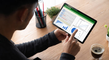 10 MUST-HAVE EXCEL TEMPLATES TO SUPERCHARGE YOUR STARTUP'S PRODUCTIVITY