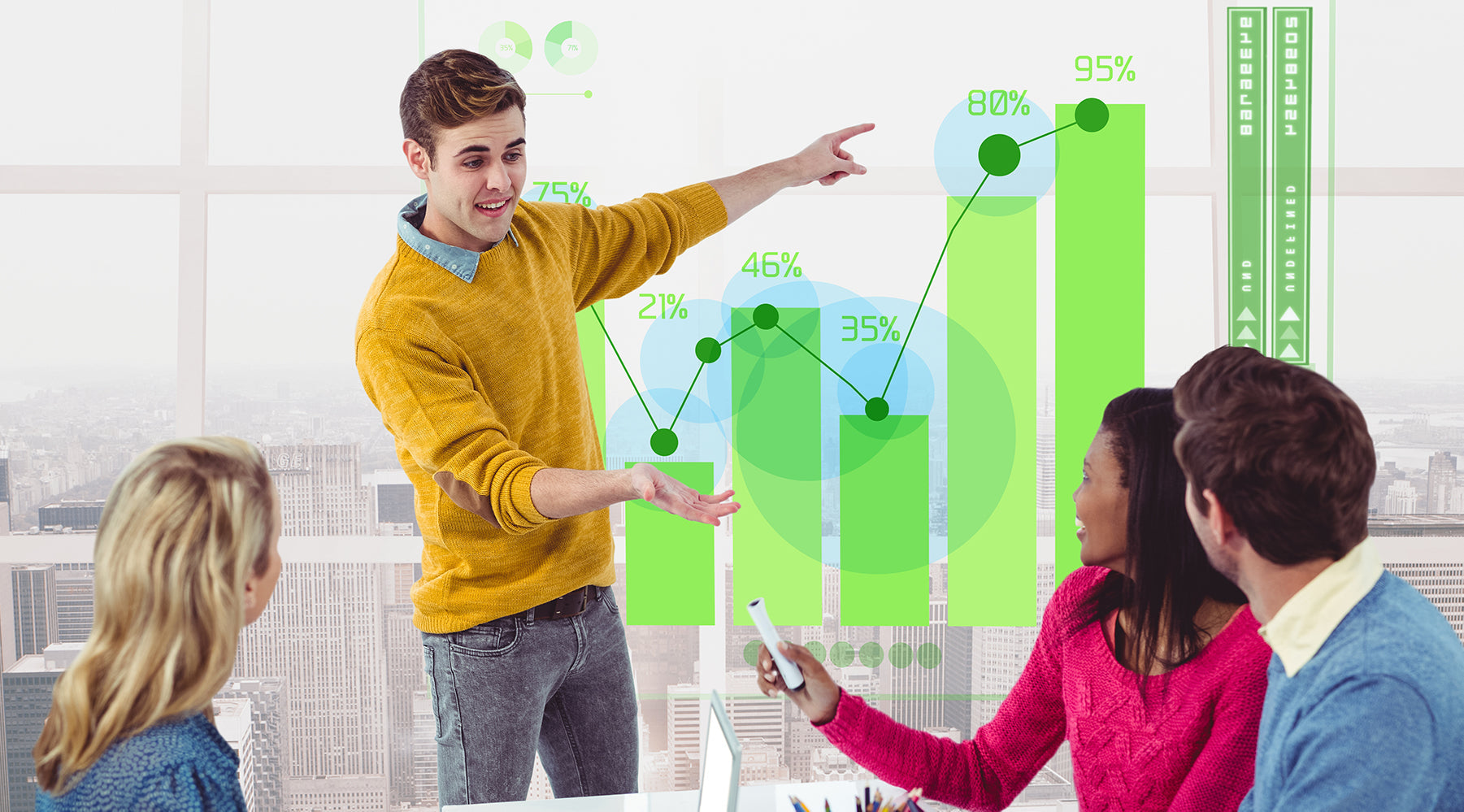 Why Every Entrepreneur Needs These Excel Templates In Their Toolkit