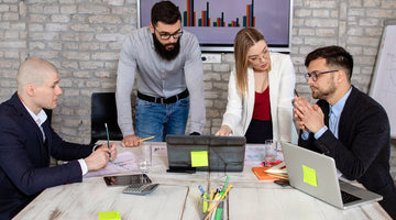 How Excel Templates Can Simplify Your Startup Workflow