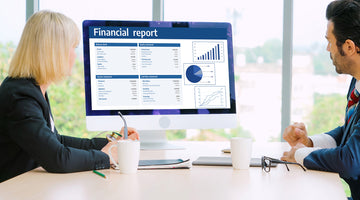 Top Financial Excel Templates For Startups