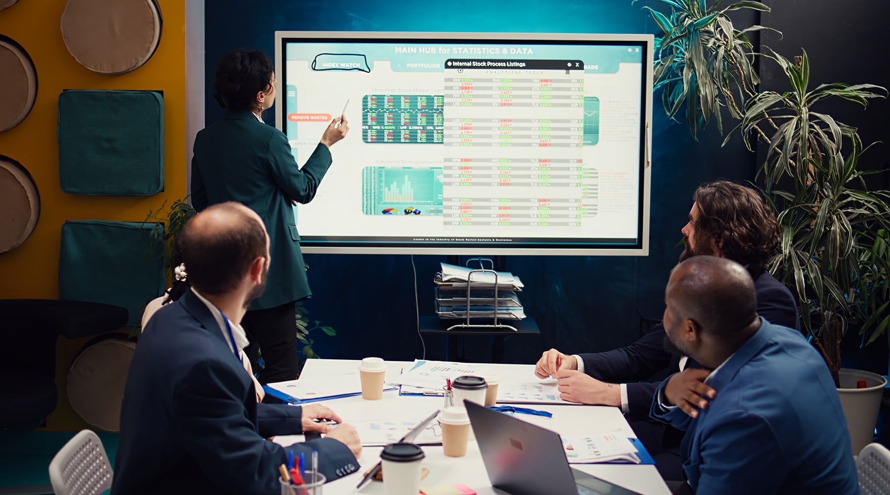 How Excel Templates Help Streamline Business Operations